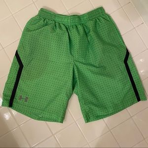 Under Armour Shorts